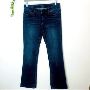 Lucky Brand Lolita Bootcut Jeans